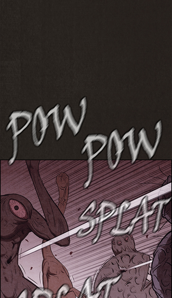 Read Sweet Home chapter 135 image 17 on Lezhin