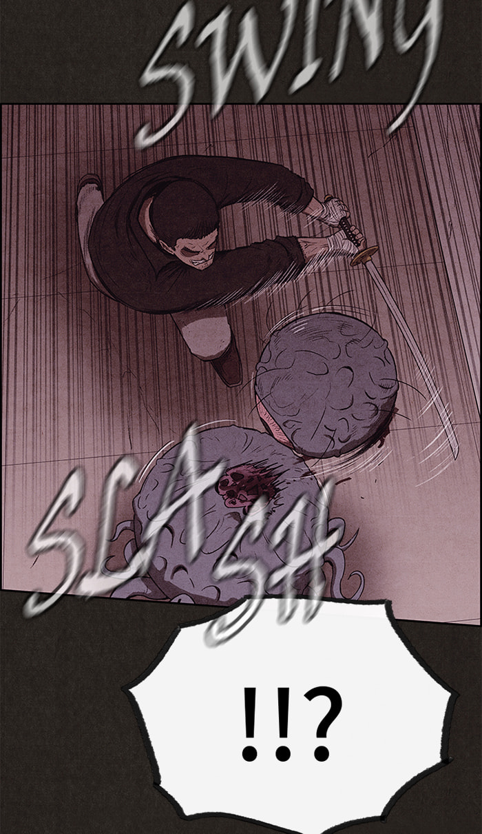 Read Sweet Home chapter 135 image 20 on Lezhin