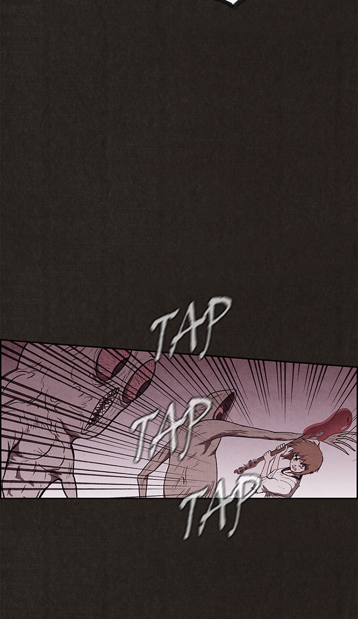 Read Sweet Home chapter 135 image 21 on Lezhin