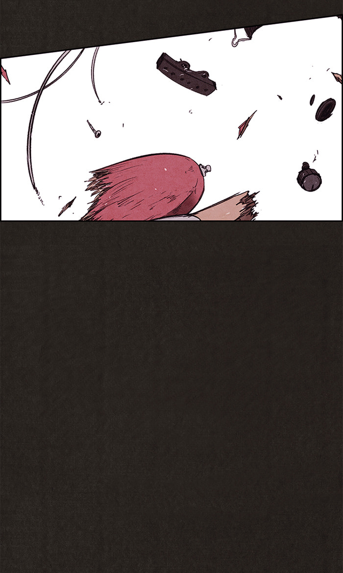 Read Sweet Home chapter 135 image 24 on Lezhin