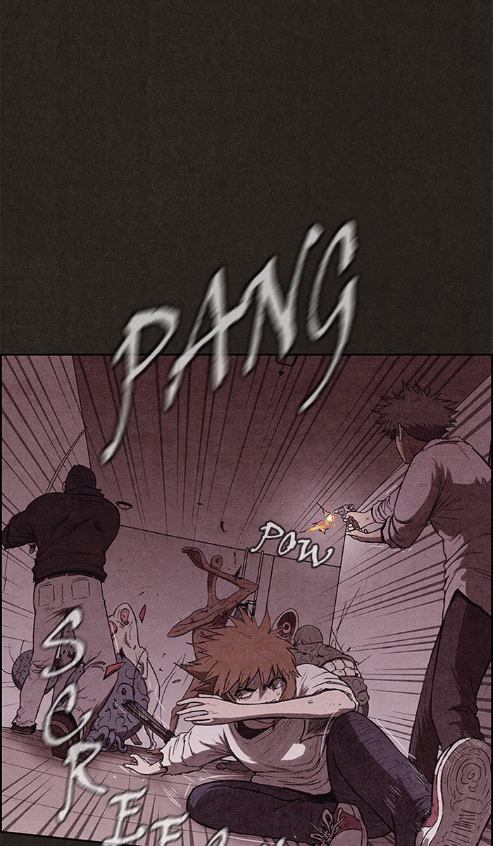 Read Sweet Home chapter 135 image 25 on Lezhin