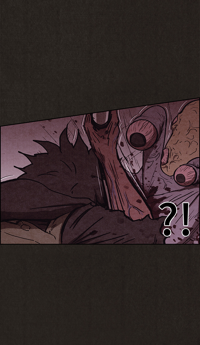 Read Sweet Home chapter 135 image 3 on Lezhin