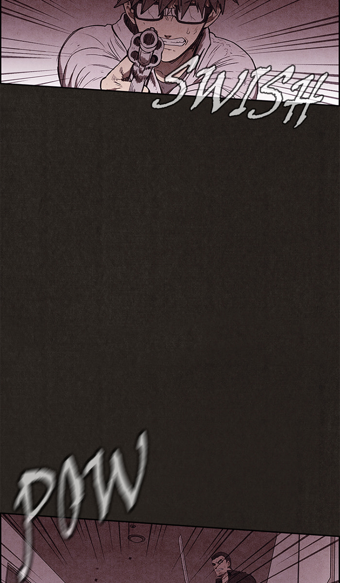Read Sweet Home chapter 135 image 32 on Lezhin
