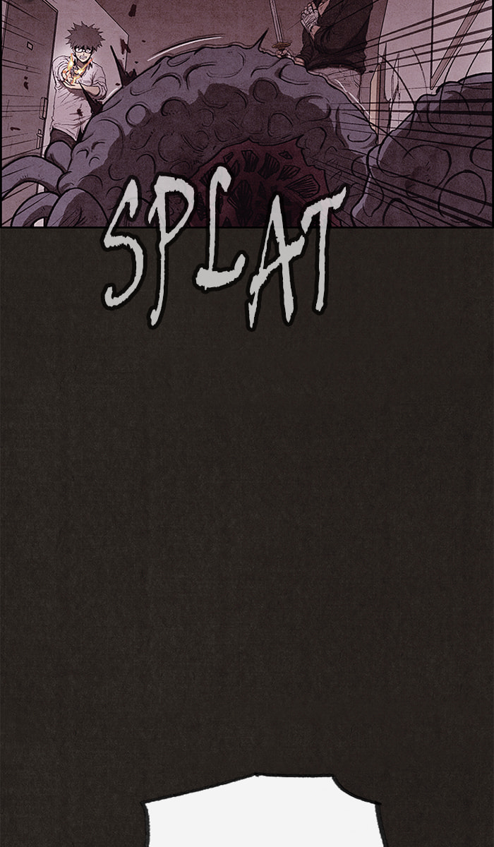Read Sweet Home chapter 135 image 33 on Lezhin