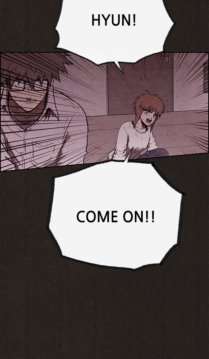 Read Sweet Home chapter 135 image 34 on Lezhin