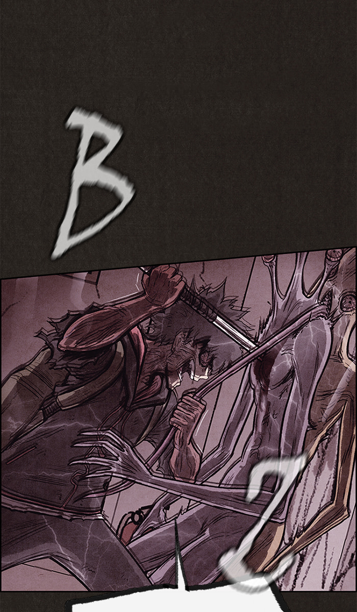 Read Sweet Home chapter 135 image 35 on Lezhin