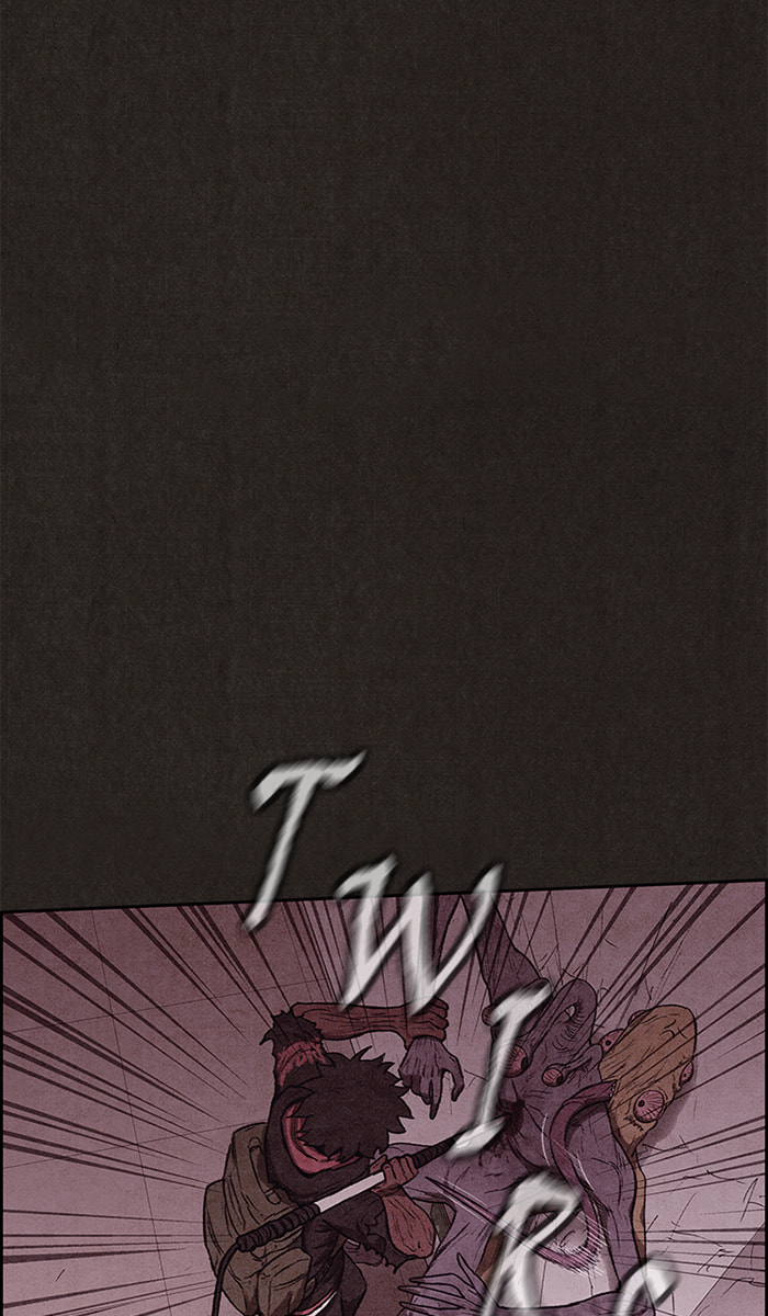 Read Sweet Home chapter 135 image 47 on Lezhin
