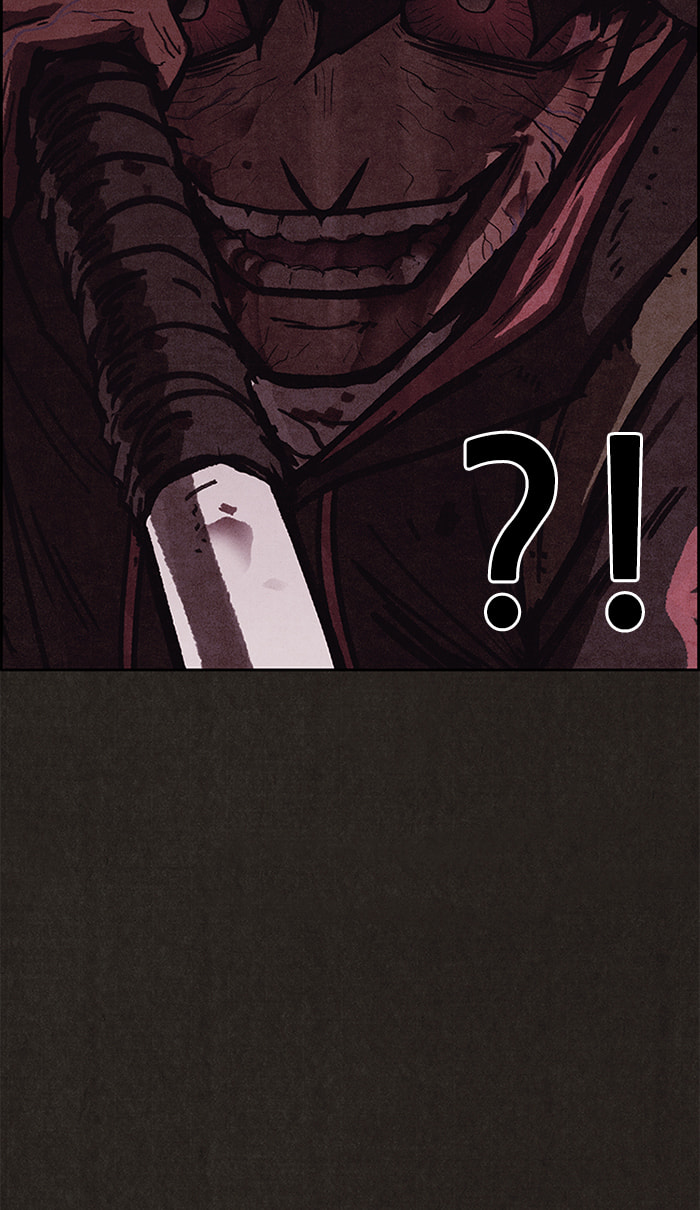 Read Sweet Home chapter 135 image 5 on Lezhin