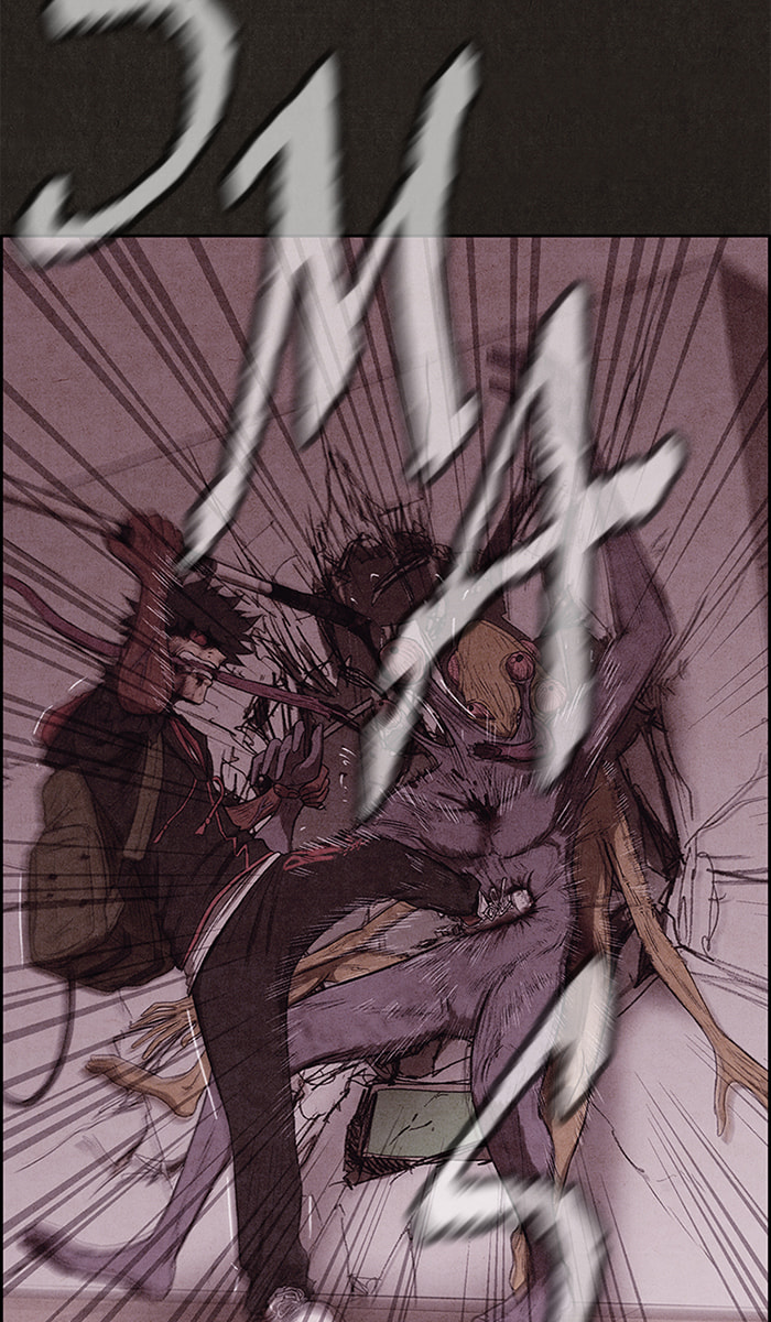 Read Sweet Home chapter 135 image 54 on Lezhin
