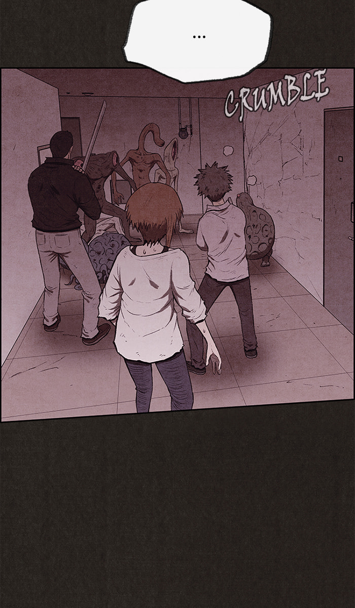 Read Sweet Home chapter 135 image 59 on Lezhin