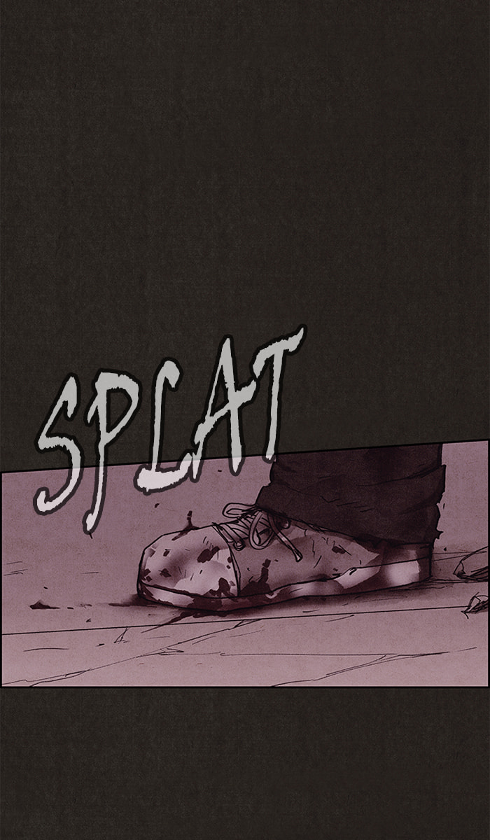 Read Sweet Home chapter 135 image 60 on Lezhin