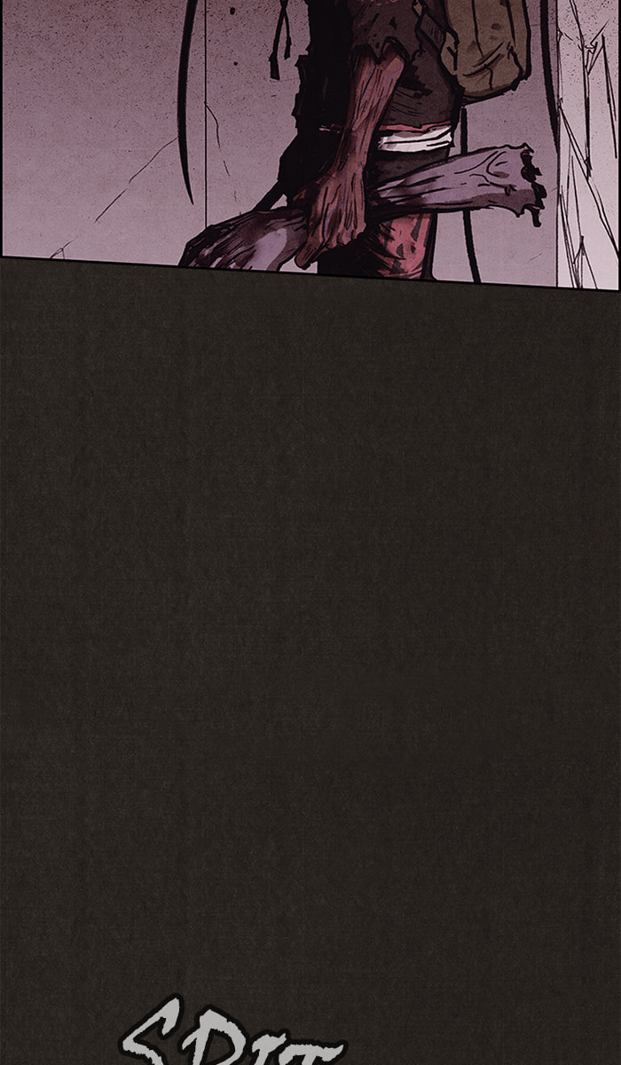 Read Sweet Home chapter 135 image 62 on Lezhin