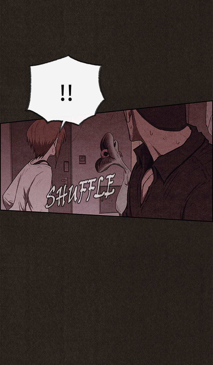 Read Sweet Home chapter 135 image 68 on Lezhin