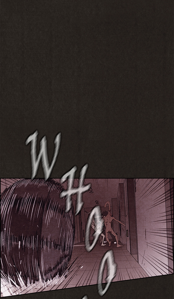 Read Sweet Home chapter 135 image 72 on Lezhin