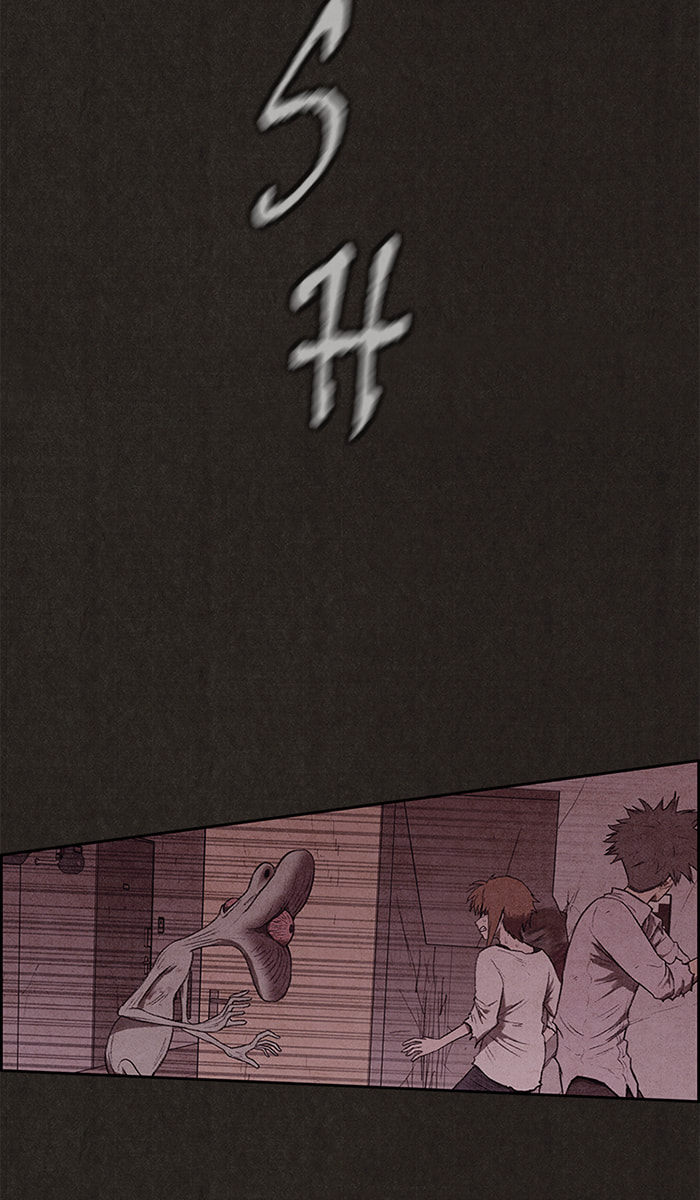 Read Sweet Home chapter 135 image 73 on Lezhin