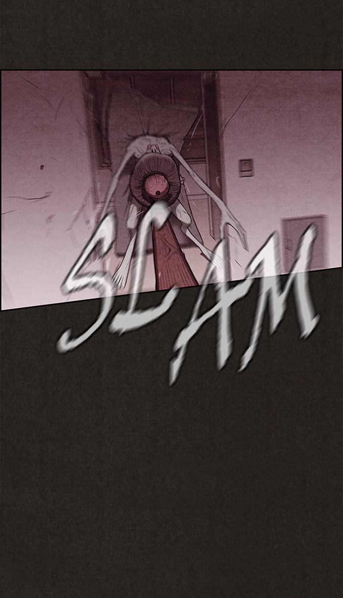 Read Sweet Home chapter 135 image 78 on Lezhin