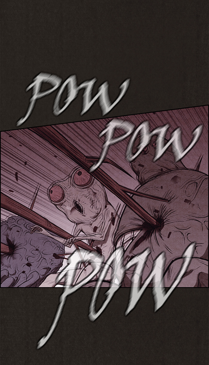 Read Sweet Home chapter 135 image 79 on Lezhin