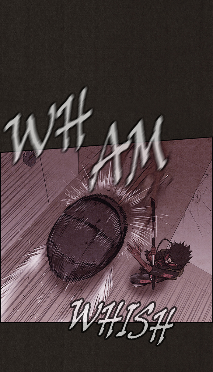 Read Sweet Home chapter 135 image 82 on Lezhin