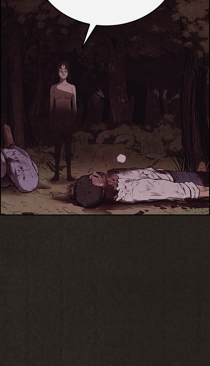 Read Sweet Home chapter 135 image 96 on Lezhin