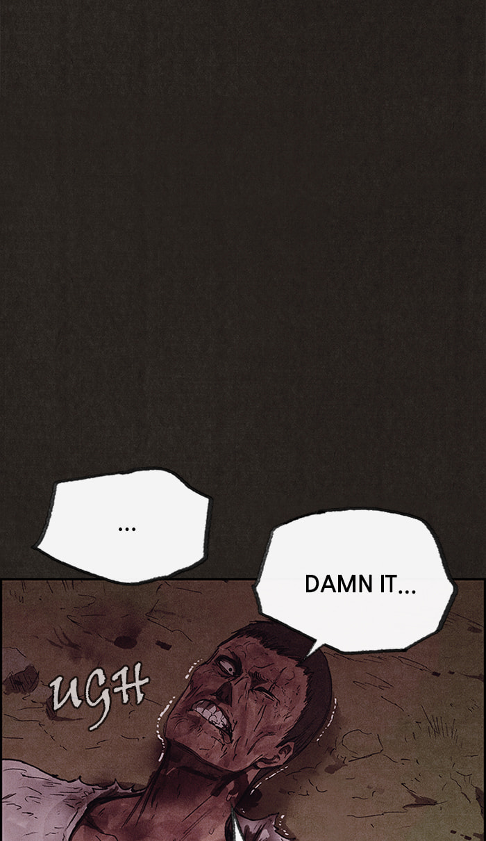 Read Sweet Home chapter 137 image 1 on Lezhin