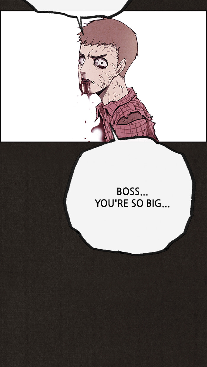 Read Sweet Home chapter 137 image 107 on Lezhin