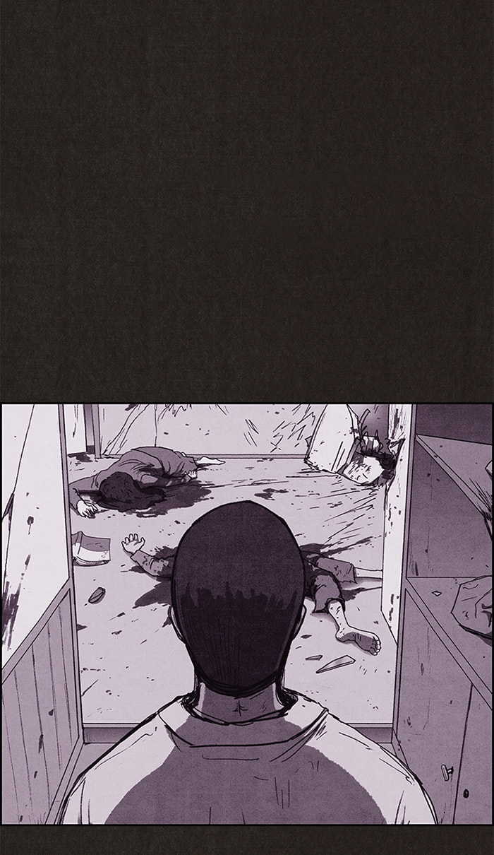 Read Sweet Home chapter 137 image 11 on Lezhin