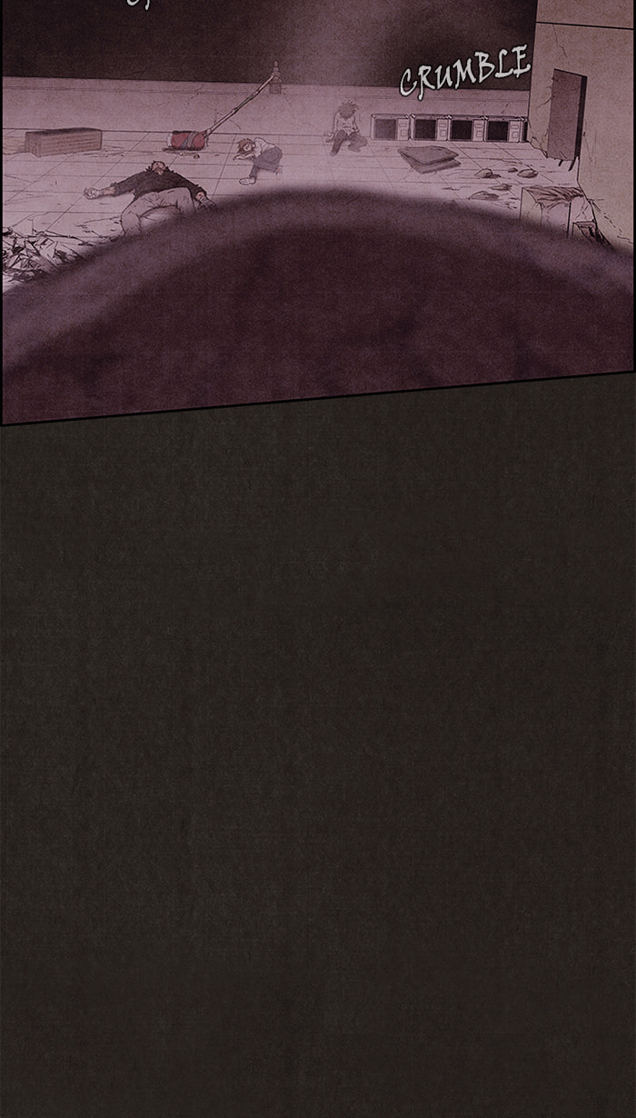 Read Sweet Home chapter 137 image 122 on Lezhin