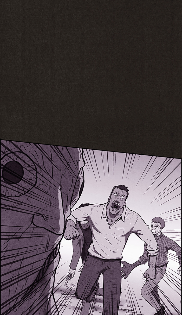 Read Sweet Home chapter 137 image 16 on Lezhin