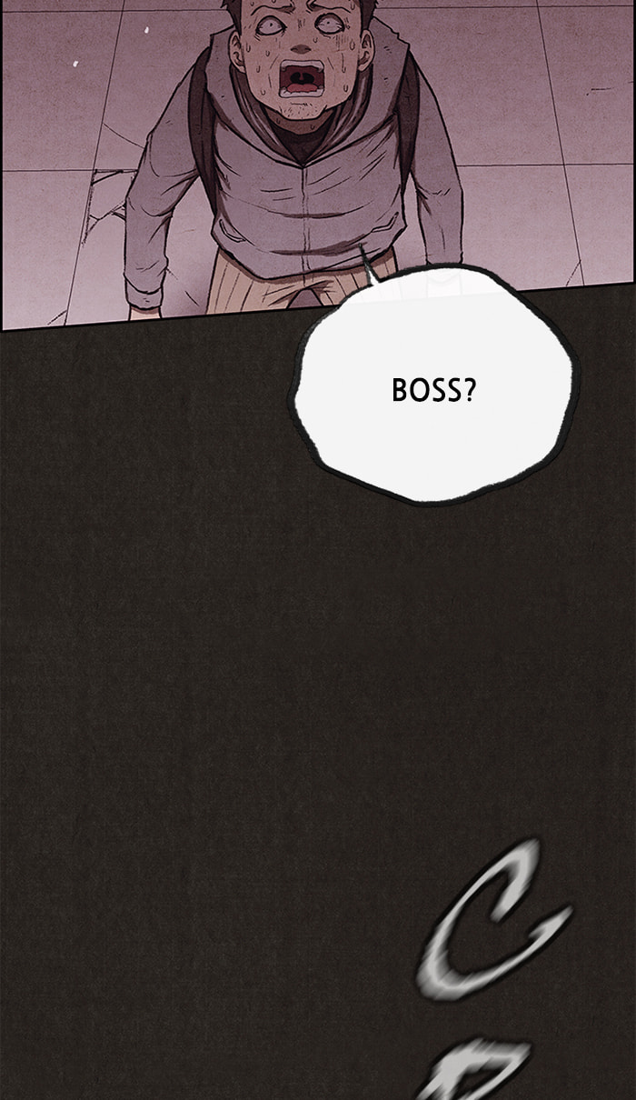 Read Sweet Home chapter 137 image 23 on Lezhin