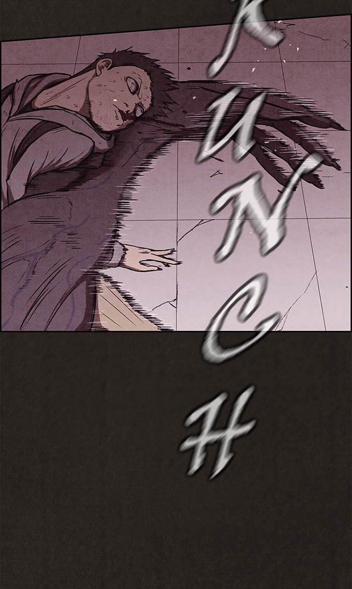 Read Sweet Home chapter 137 image 24 on Lezhin