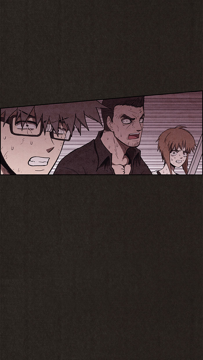Read Sweet Home chapter 137 image 27 on Lezhin