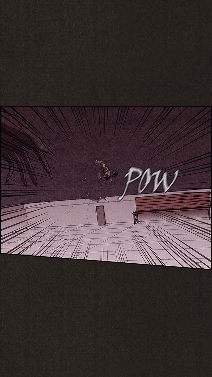 Read Sweet Home chapter 137 image 28 on Lezhin
