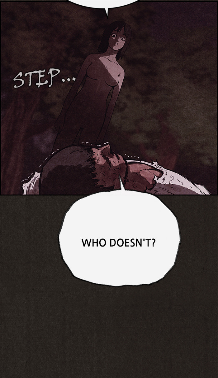 Read Sweet Home chapter 137 image 3 on Lezhin
