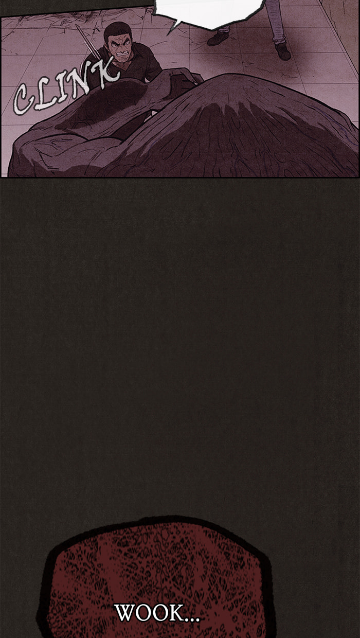 Read Sweet Home chapter 137 image 32 on Lezhin