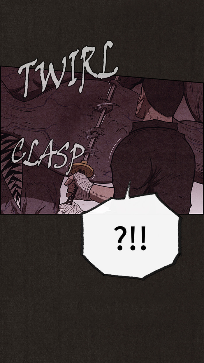 Read Sweet Home chapter 137 image 34 on Lezhin
