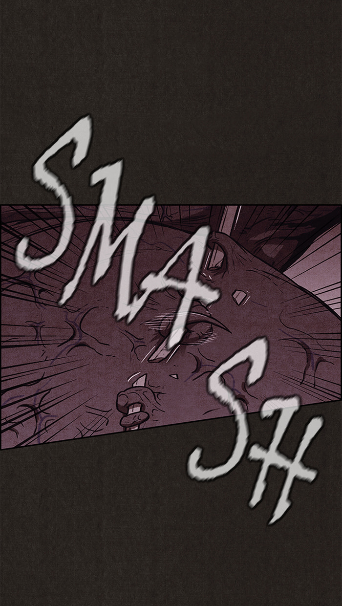 Read Sweet Home chapter 137 image 35 on Lezhin