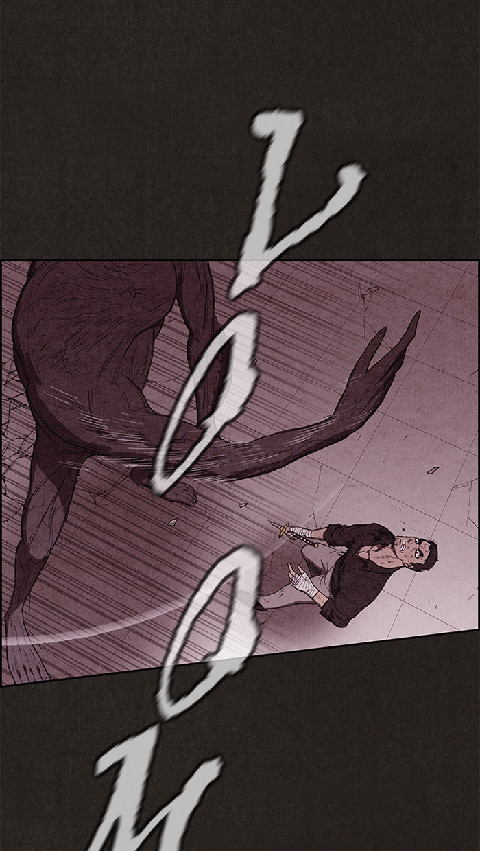 Read Sweet Home chapter 137 image 38 on Lezhin