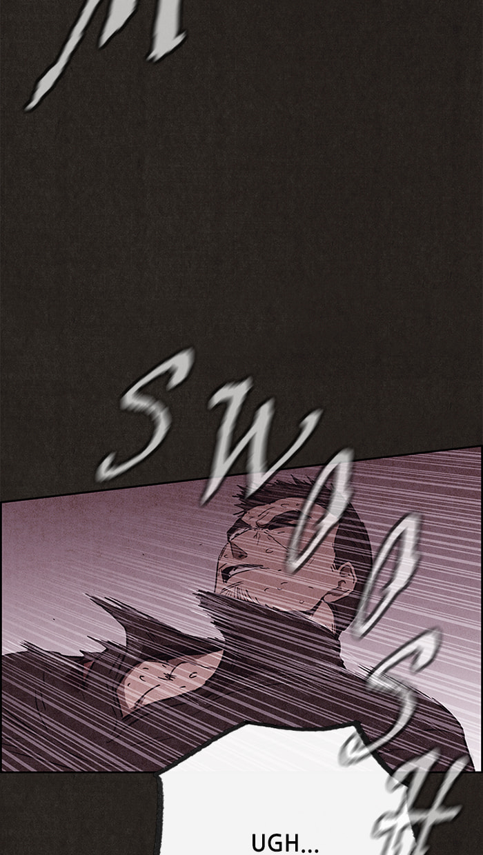 Read Sweet Home chapter 137 image 39 on Lezhin