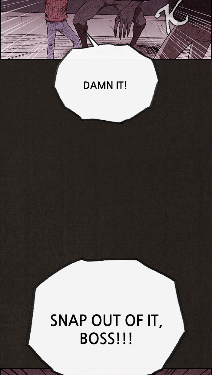 Read Sweet Home chapter 137 image 42 on Lezhin