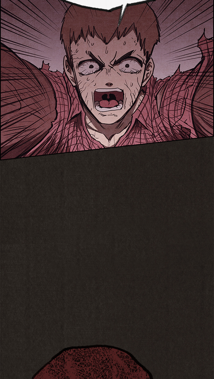 Read Sweet Home chapter 137 image 43 on Lezhin