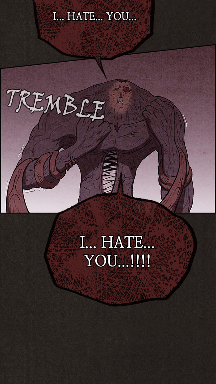 Read Sweet Home chapter 137 image 44 on Lezhin