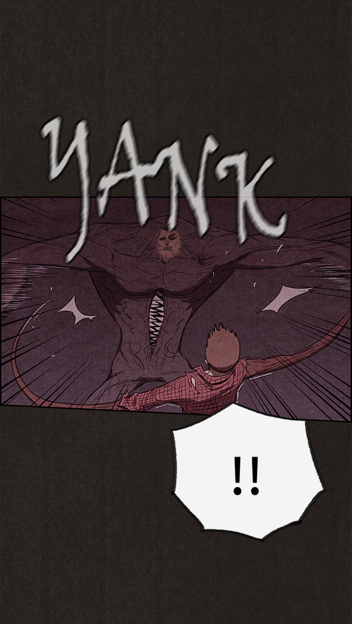 Read Sweet Home chapter 137 image 45 on Lezhin