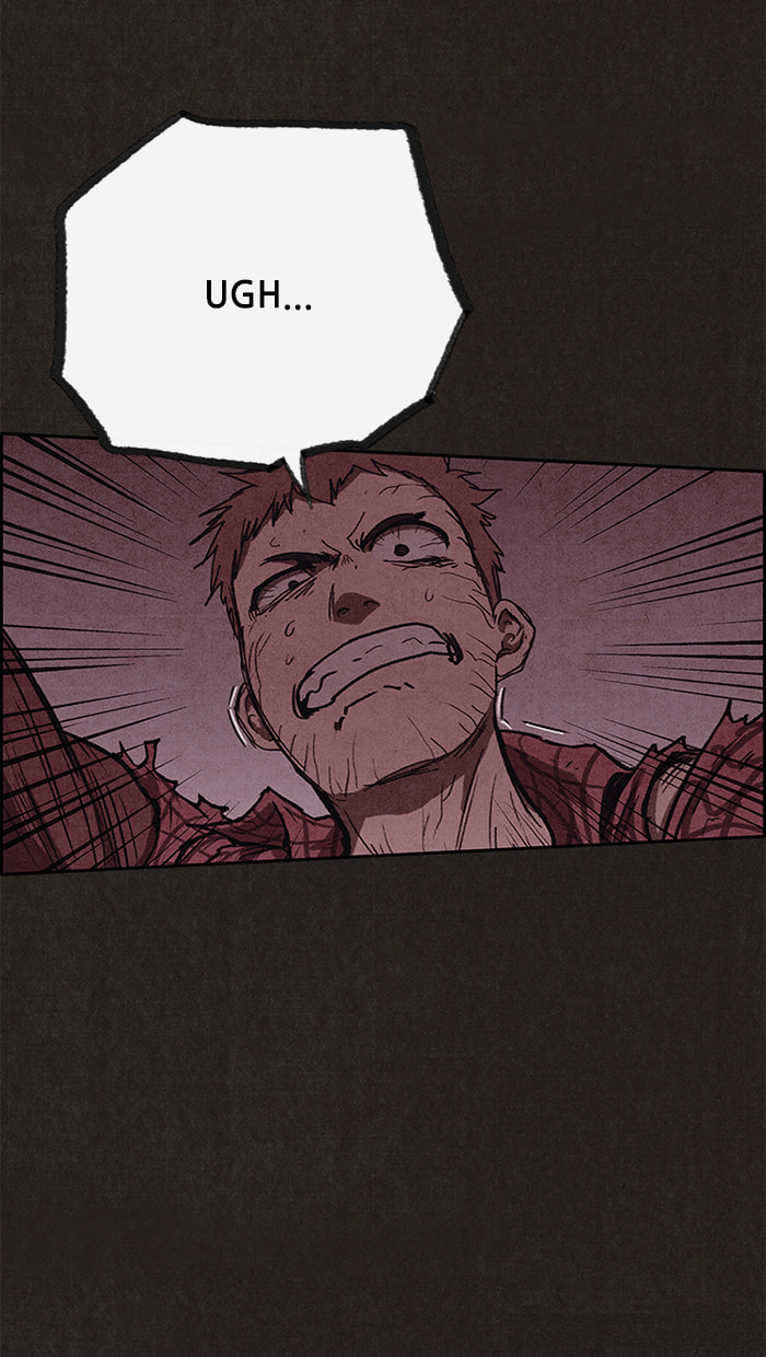 Read Sweet Home chapter 137 image 46 on Lezhin