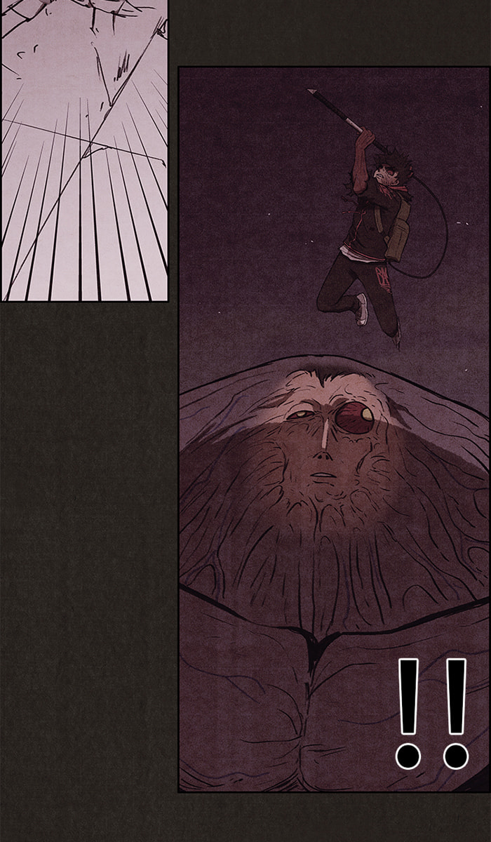 Read Sweet Home chapter 137 image 49 on Lezhin