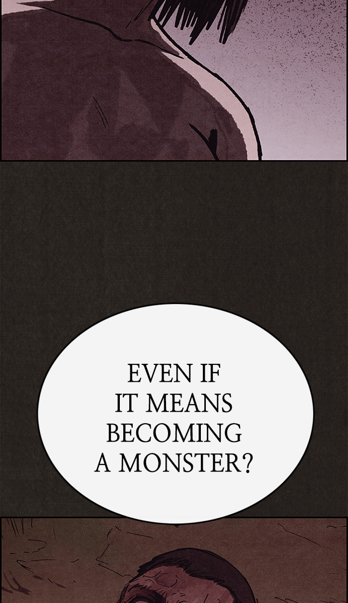 Read Sweet Home chapter 137 image 5 on Lezhin