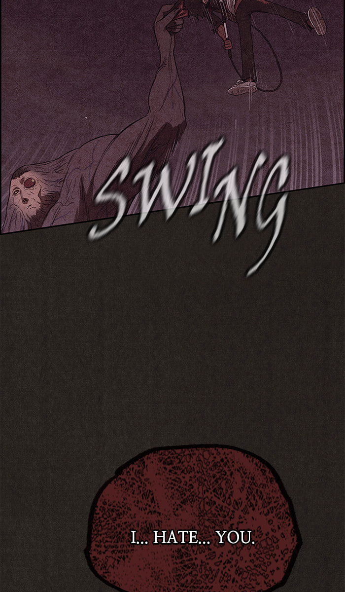 Read Sweet Home chapter 137 image 56 on Lezhin