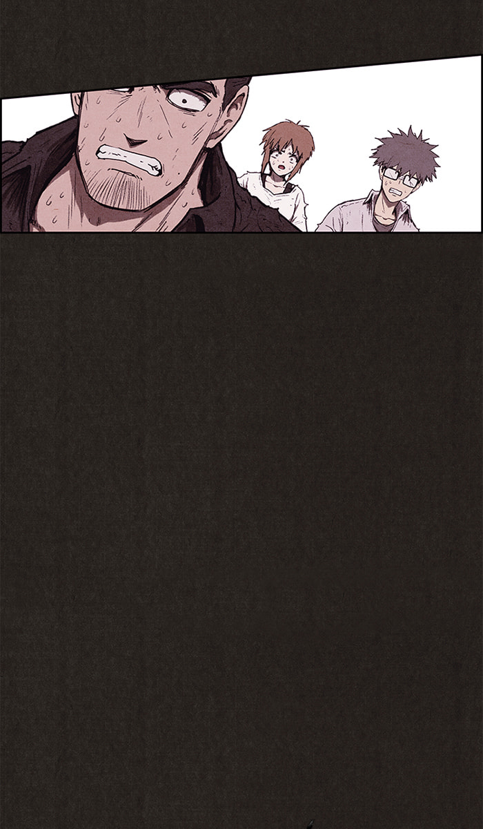 Read Sweet Home chapter 137 image 63 on Lezhin
