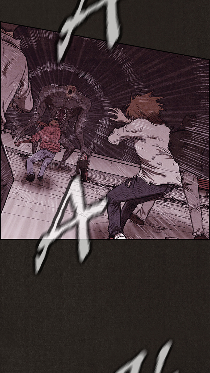 Read Sweet Home chapter 137 image 75 on Lezhin