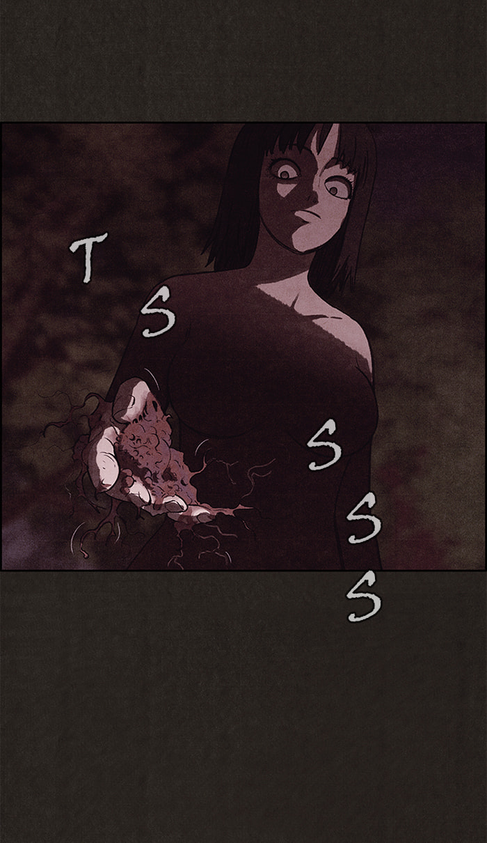 Read Sweet Home chapter 137 image 8 on Lezhin
