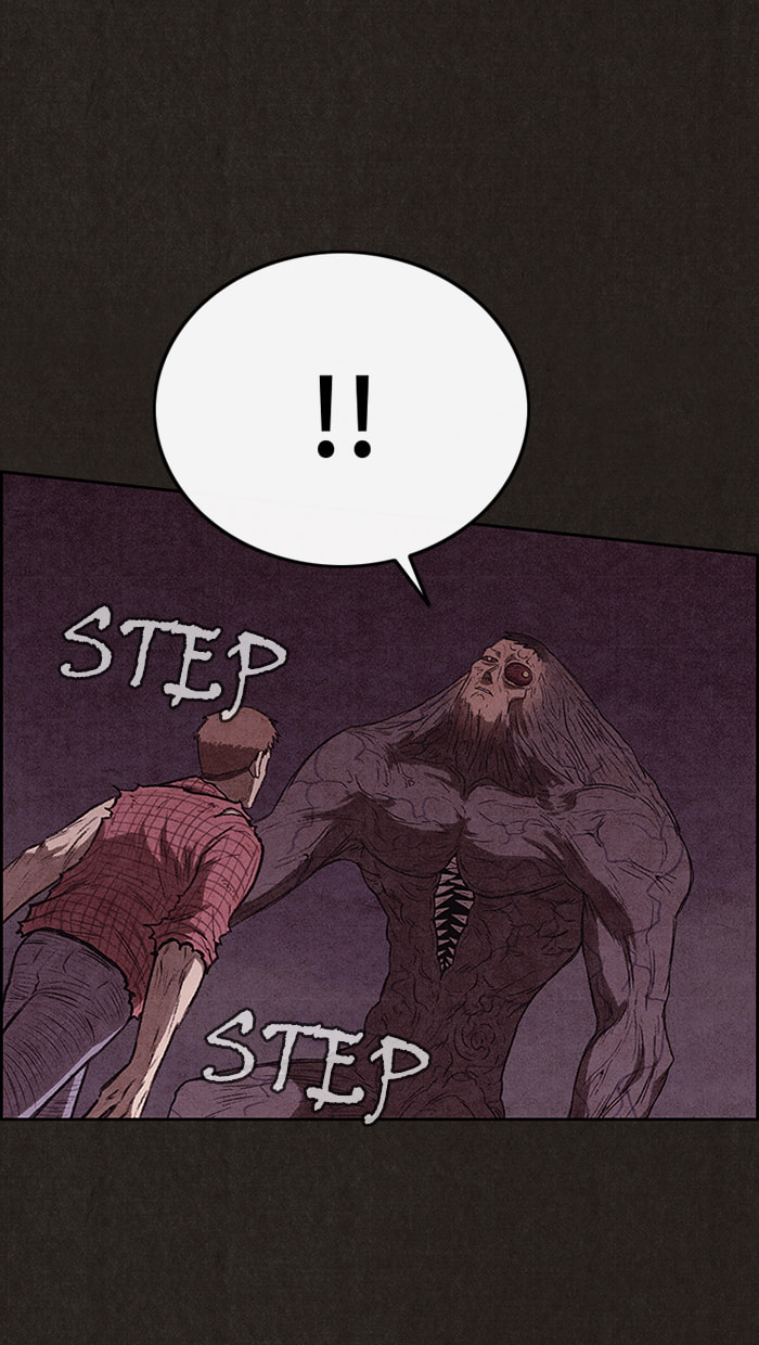 Read Sweet Home chapter 137 image 91 on Lezhin